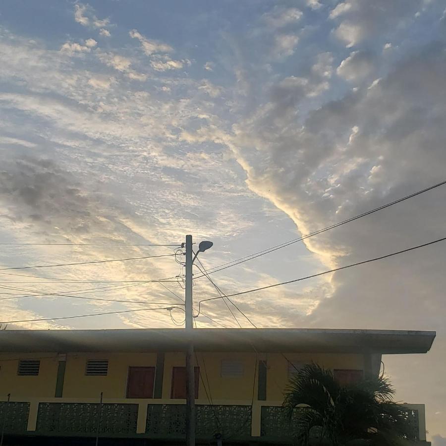 Pal'S On The Beach - Dangriga, Belize Exterior foto