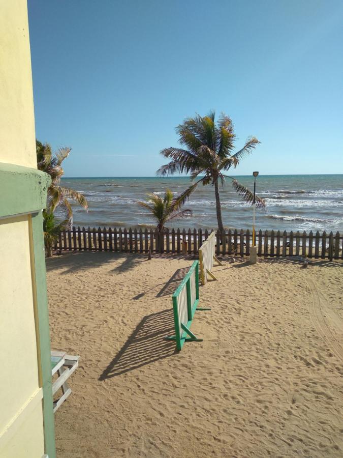 Pal'S On The Beach - Dangriga, Belize Exterior foto